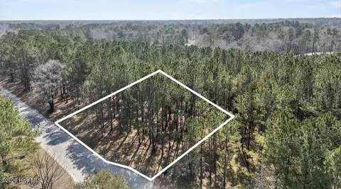 121 W Grandiflora Dr, Wallace, NC 28466