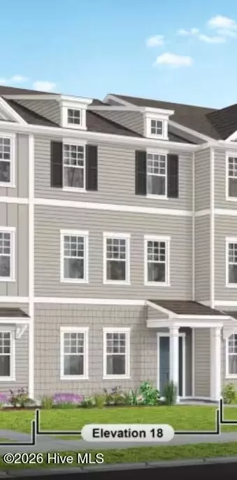 253 Pelican Flight Loop, Wilmington, NC 28412