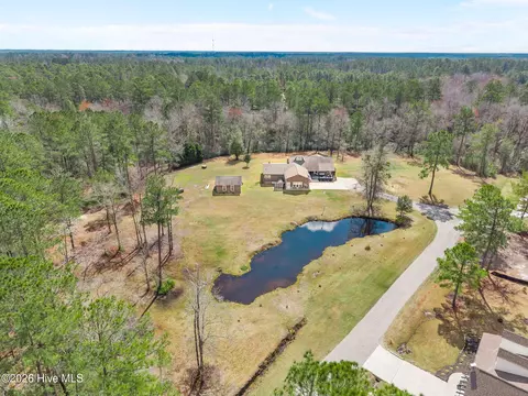 7054 Healy Haven Ln NE, Leland, NC 28451