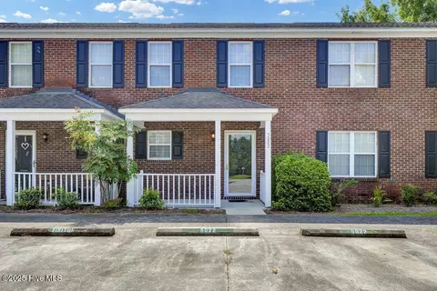 5022 Lamppost Cir, Wilmington, NC 28403
