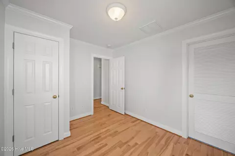 Bedroom - 314 E Bayside Dr, Chocowinity, NC 27817 photo 4 of 4