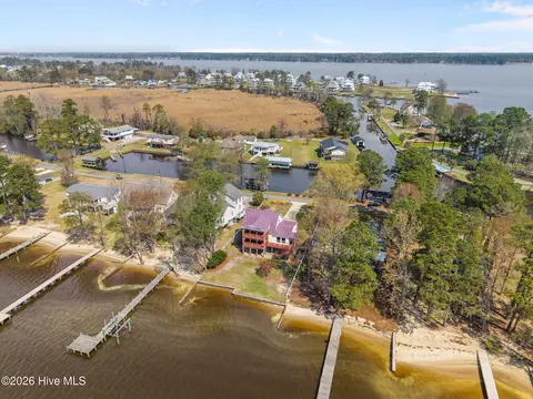 View/Area - 314 E Bayside Dr, Chocowinity, NC 27817 photo 3 of 6