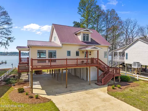 Other - 314 E Bayside Dr, Chocowinity, NC 27817 photo 12 of 13