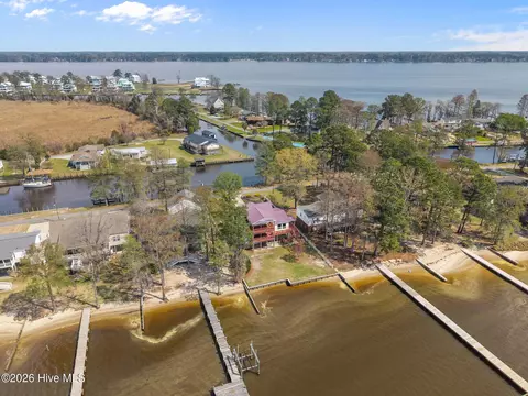 View/Area - 314 E Bayside Dr, Chocowinity, NC 27817 photo 2 of 6