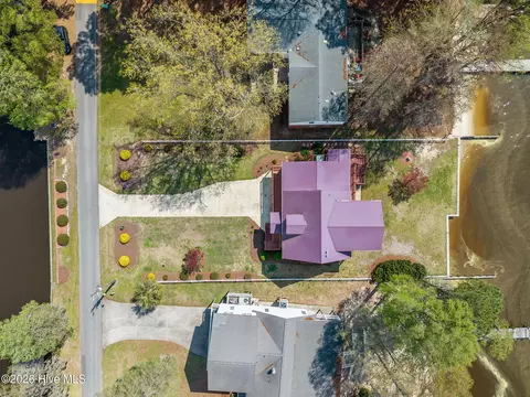 View/Area - 314 E Bayside Dr, Chocowinity, NC 27817 photo 6 of 6