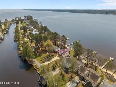 View/Area - 314 E Bayside Dr, Chocowinity, NC 27817 photo 4 of 6