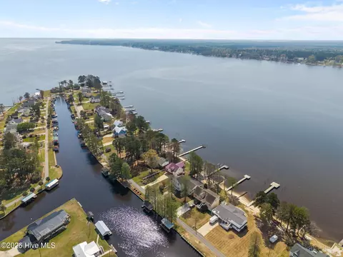 View/Area - 314 E Bayside Dr, Chocowinity, NC 27817 photo 5 of 6