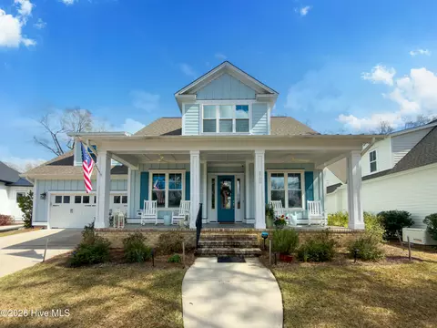 3726 White Cliffs Dr, Castle Hayne, NC 28429