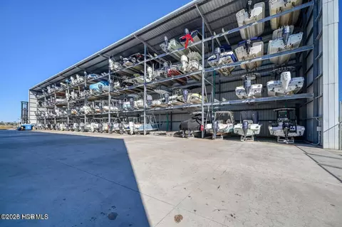 111 N New River Dr #G43, Surf City, NC 28445