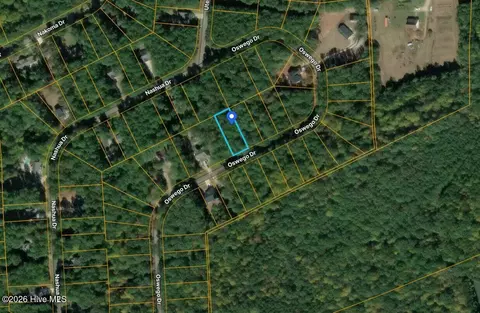 137 Oswego Dr, Louisburg, NC 27549