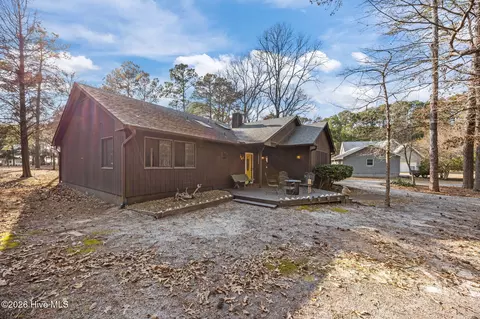 135 Wilson Cir, Minnesott Beach, NC 28510