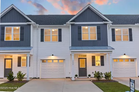 3220 Beaus Dr, Castle Hayne, NC 28429