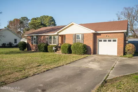 4000 Timmerman Dr, Elizabeth City, NC 27909
