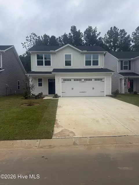 8089 Sterling Oaks Dr NW, Ash, NC 28420