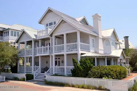 2 Keelson Row, Bald Head Island, NC 28461