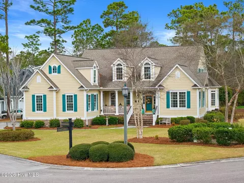 357 Bay Hill Ct, Shallotte, NC 28470