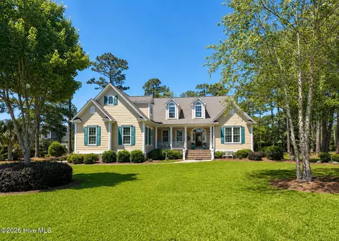 357 Bay Hill Ct, Shallotte, NC 28470