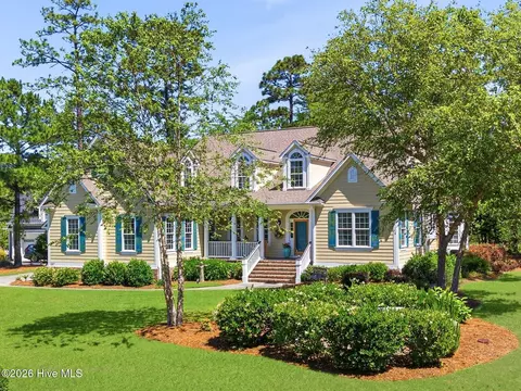 357 Bay Hill Ct, Shallotte, NC 28470