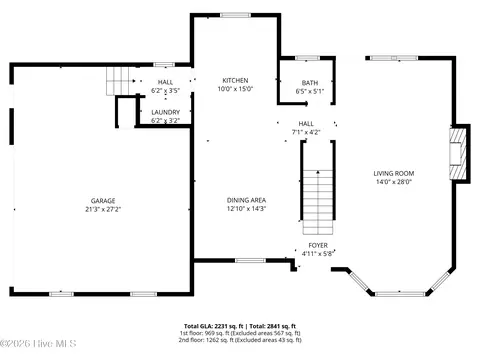 3501 Kyle Ct, Wilmington, NC 28409