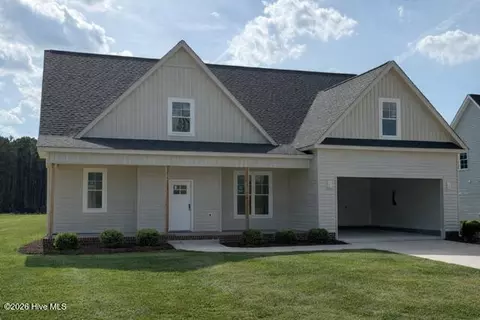2996 Joe Stocks Rd, Greenville, NC 27858