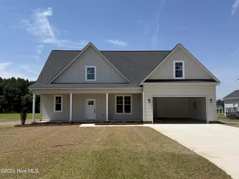 2996 Joe Stocks Rd, Greenville, NC 27858