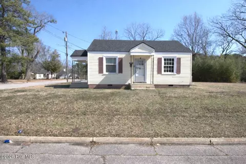 757 Columbia Ave, Rocky Mount, NC 27804