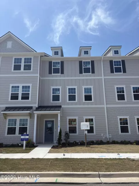 249 Pelican Flight Loop, Wilmington, NC 28412