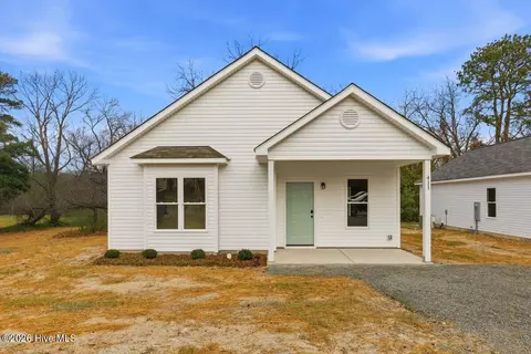 411 N Virginia St, Goldsboro, NC 27530