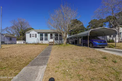 127 Bryan Pl, Jacksonville, NC 28540