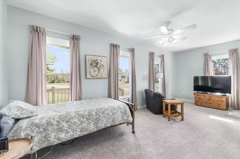 Bedroom - 101 Daybreak Ct, Grandy, NC 27939 photo 2 of 4