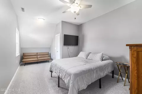Bedroom - 101 Daybreak Ct, Grandy, NC 27939 photo 3 of 4