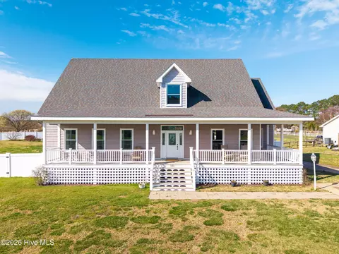 101 Daybreak Ct, Grandy, NC 27939