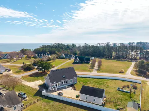 View/Area - 101 Daybreak Ct, Grandy, NC 27939 photo 5 of 6