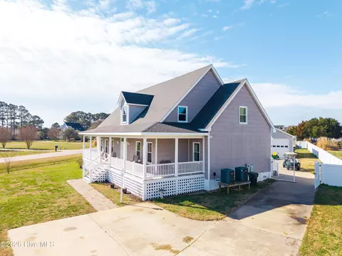 Exterior - 101 Daybreak Ct, Grandy, NC 27939 photo 1 of 2