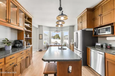 Kitchen - 101 Daybreak Ct, Grandy, NC 27939 photo 1 of 4