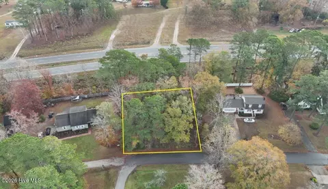 0 Clydes Dr, Williamston, NC 27892