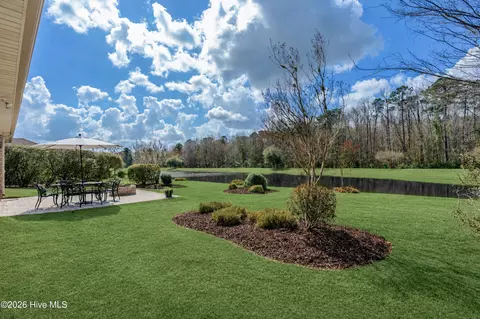 1092 Leesburg Dr, Leland, NC 28451