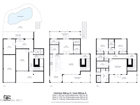 111 SW 22nd St, Oak Island, NC 28465