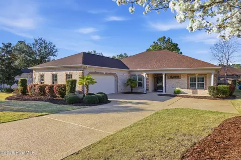 6308 Motts Village Rd, Wilmington, NC 28412