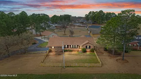 303 N Lincoln St, Benson, NC 27504