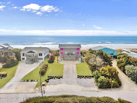 7411 Ocean Dr #E&W, Emerald Isle, NC 28594