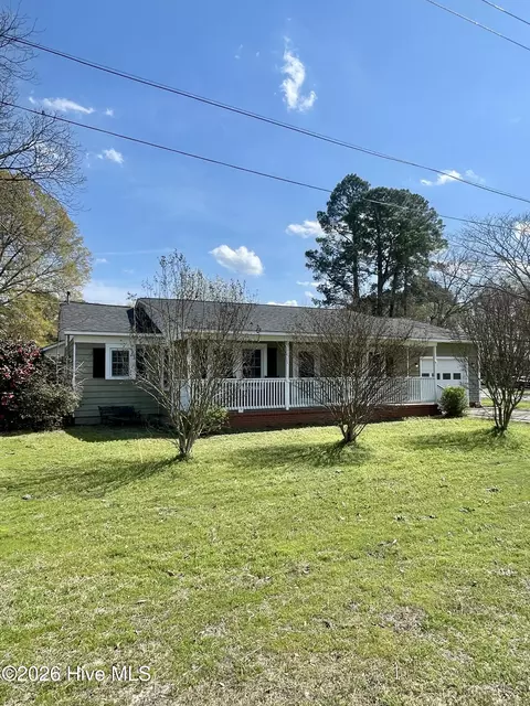 648 Nc 581 Hwy S, Goldsboro, NC 27530