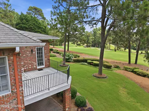 Exterior - 175 Brookhaven Rd, Pinehurst, NC 28374 photo 4 of 9