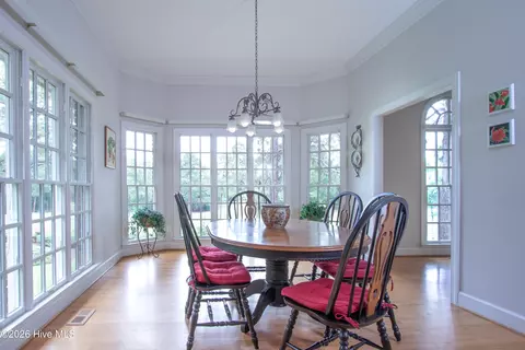 Dining - 175 Brookhaven Rd, Pinehurst, NC 28374 photo 4 of 4