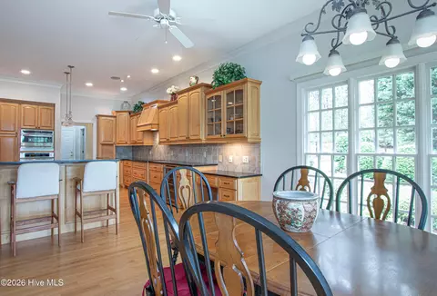 Dining - 175 Brookhaven Rd, Pinehurst, NC 28374 photo 3 of 4