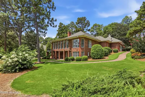 Exterior - 175 Brookhaven Rd, Pinehurst, NC 28374 photo 8 of 9