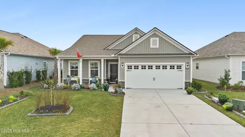 9410 Barnstormer Dr, Carolina Shores, NC 28467