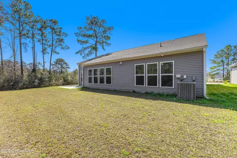 Exterior - 57 Eagle Claw Dr, Calabash, NC 28467 photo 7 of 9