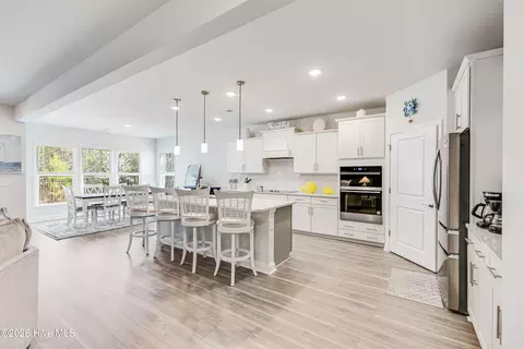 Kitchen - 57 Eagle Claw Dr, Calabash, NC 28467 photo 1 of 4