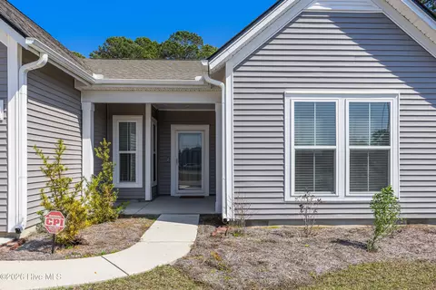 Exterior - 57 Eagle Claw Dr, Calabash, NC 28467 photo 3 of 9